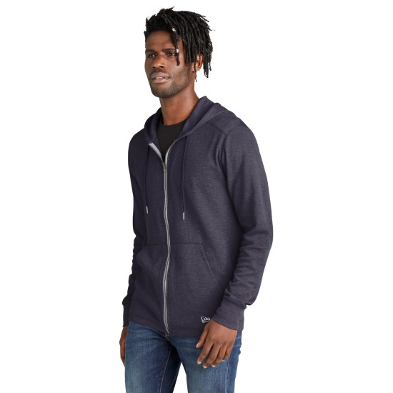 New Era Thermal Full-Zip Hoodie NEA141