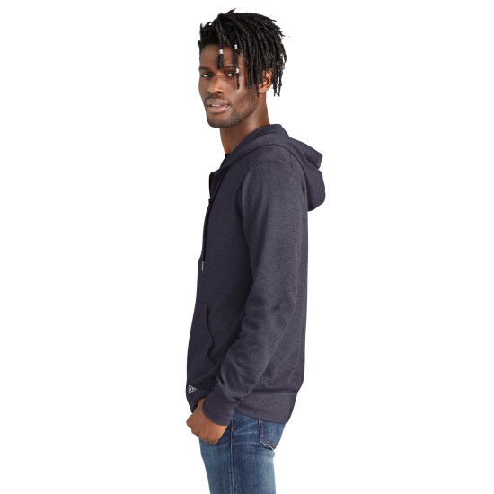 New Era Thermal Full-Zip Hoodie NEA141