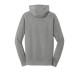 New Era ® Tri-Blend Fleece Pullover Hoodie. NEA510