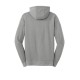 New Era ® Tri-Blend Fleece Full-Zip HoodieNEA511