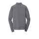 New Era ® Tri-Blend Fleece 1/4-Zip Pullover. NEA512