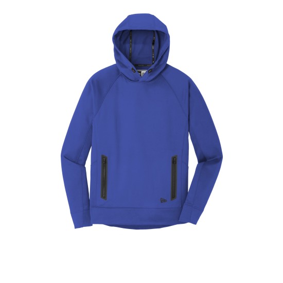 New Era ® Venue Fleece Pullover Hoodie. NEA520