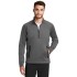 New Era ® Venue Fleece 1/4-Zip Pullover. NEA523