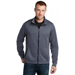 New Era Performance Terry Full-Zip NEA530