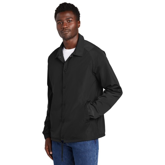 New Era ® Coachs Jacket NEA601