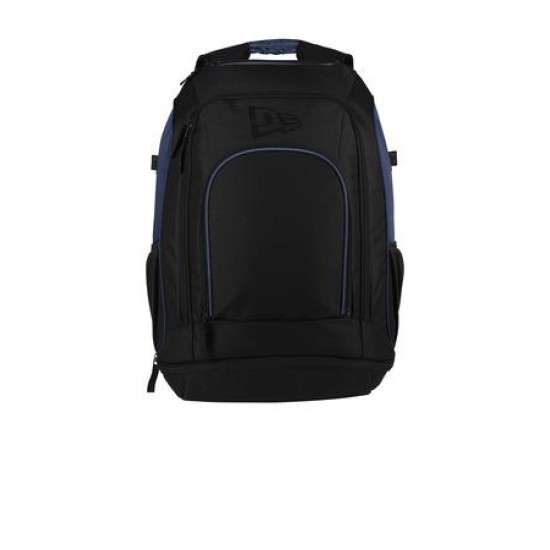New Era ® Shutout Backpack NEB300