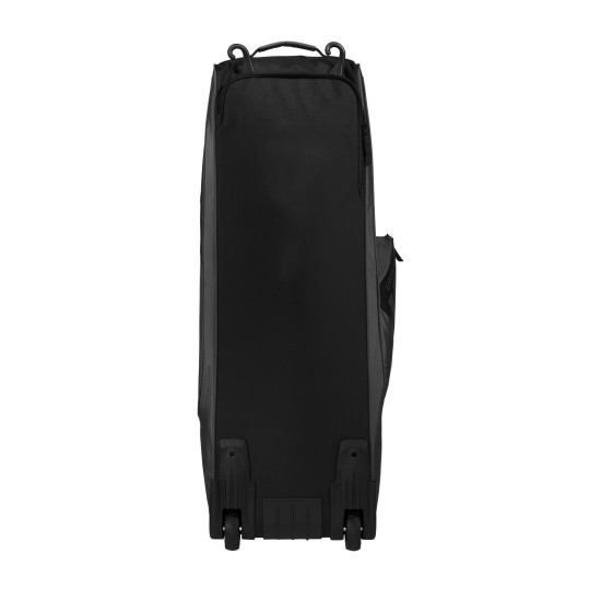 New Era ® Shutout Wheeled Bat Bag NEB701