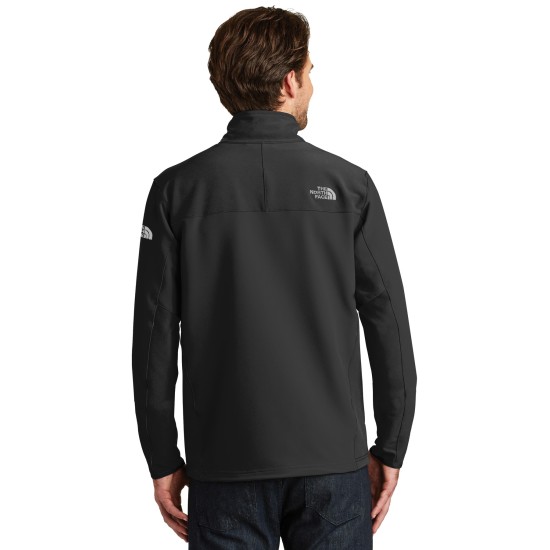 The North Face ® Tech Stretch Soft Shell Jacket. NF0A3LGV