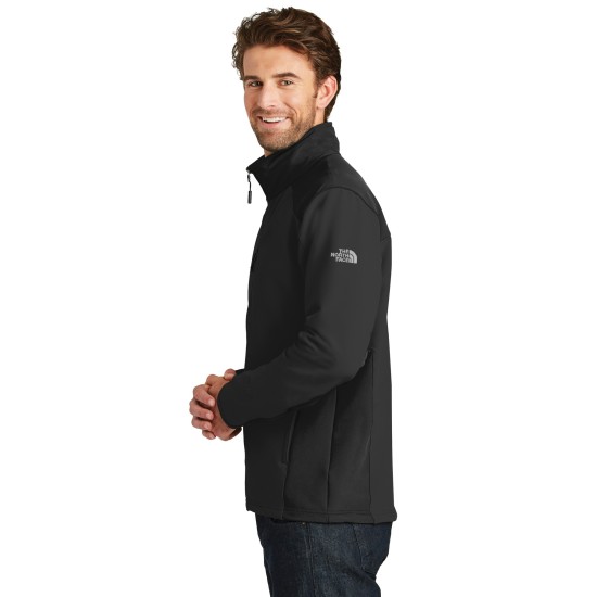 The North Face ® Tech Stretch Soft Shell Jacket. NF0A3LGV