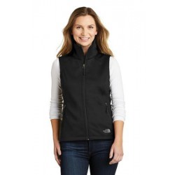 The North Face ® Ladies Ridgeline Soft Shell Vest. NF0A3LH1