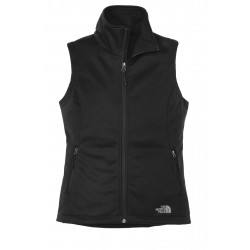 The North Face ® Ladies Ridgeline Soft Shell Vest. NF0A3LH1