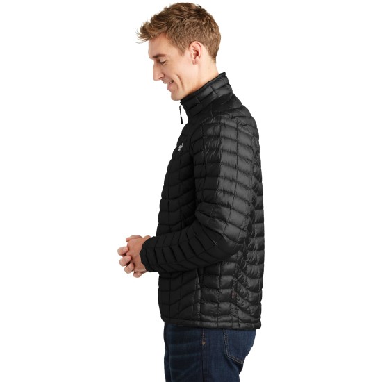 The North Face ® ThermoBall ™  Trekker Jacket. NF0A3LH2