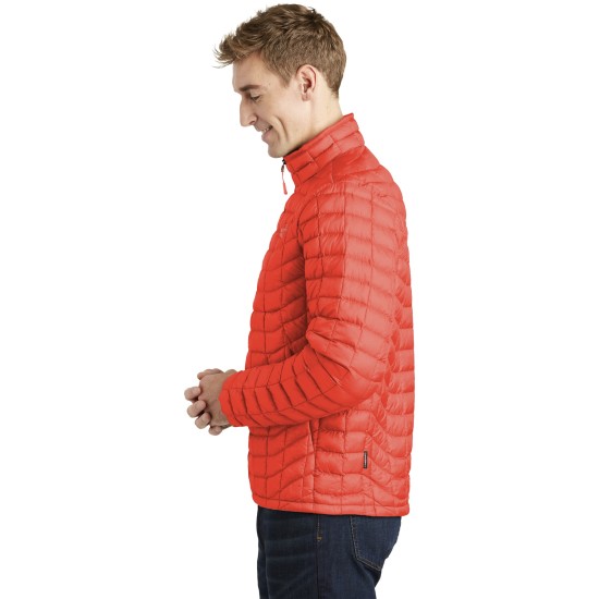 The North Face ® ThermoBall ™  Trekker Jacket. NF0A3LH2