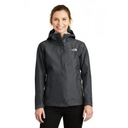 The North Face ® Ladies DryVent™ Rain Jacket. NF0A3LH5