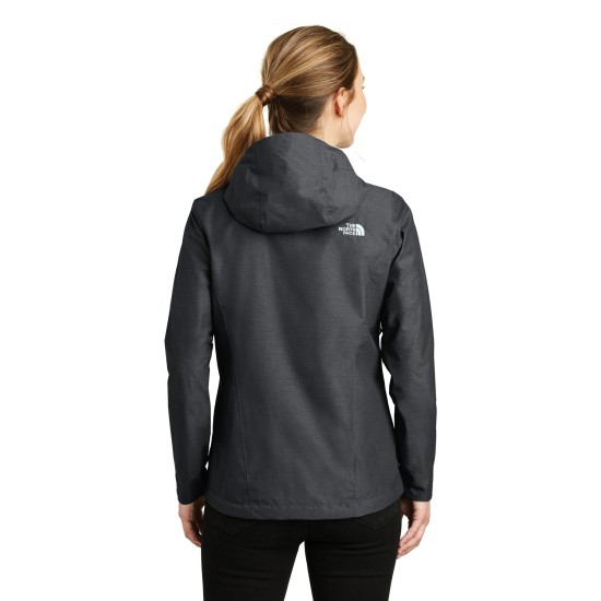 The North Face ® Ladies DryVent™ Rain Jacket. NF0A3LH5