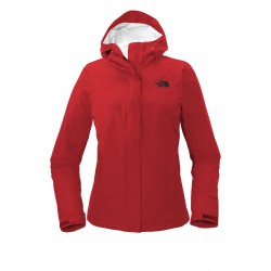 The North Face ® Ladies DryVent™ Rain Jacket. NF0A3LH5