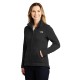 The North Face ® Ladies Sweater Fleece Jacket. NF0A3LH8