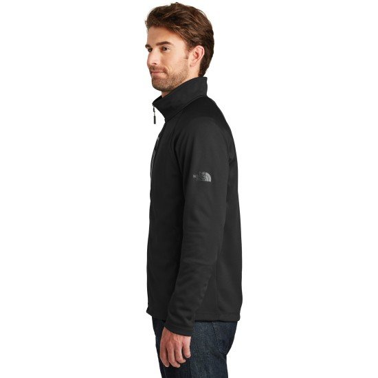 The North Face ® Canyon Flats Fleece Jacket. NF0A3LH9
