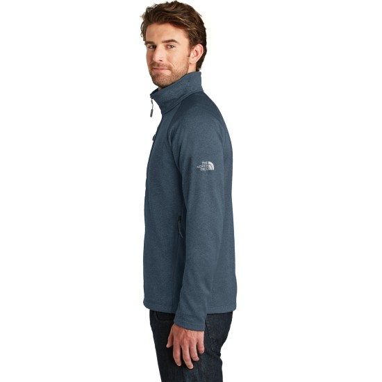 The North Face ® Canyon Flats Fleece Jacket. NF0A3LH9