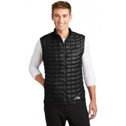 The North Face ® ThermoBall ™  Trekker Vest. NF0A3LHD