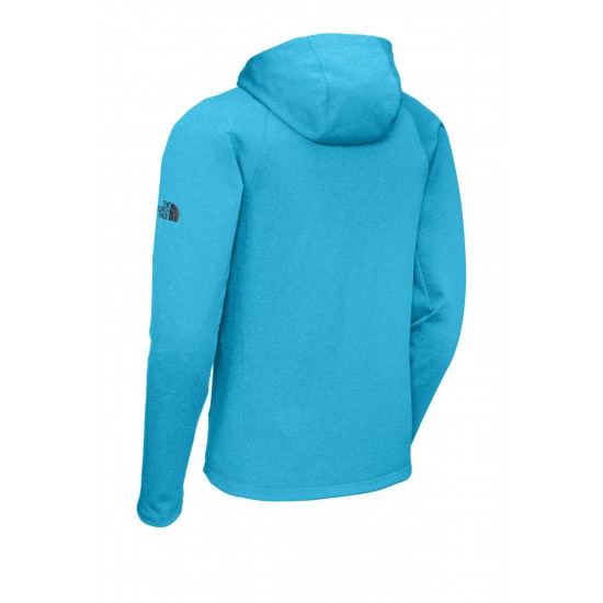 The North Face ® Canyon Flats Fleece Hooded Jacket. NF0A3LHH