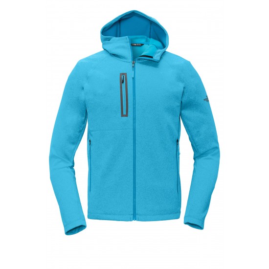 The North Face ® Canyon Flats Fleece Hooded Jacket. NF0A3LHH