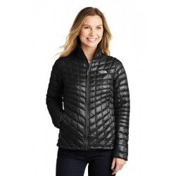 The North Face ® Ladies ThermoBall ™ Trekker Jacket. NF0A3LHK