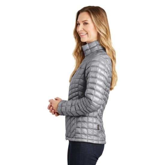 The North Face ® Ladies ThermoBall ™ Trekker Jacket. NF0A3LHK