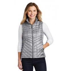 The North Face ® Ladies ThermoBall ™  Trekker Vest. NF0A3LHL