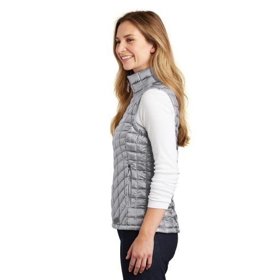 The North Face ® Ladies ThermoBall ™  Trekker Vest. NF0A3LHL