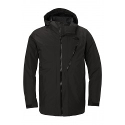 The North Face ® Ascendent Insulated Jacket . NF0A3SES