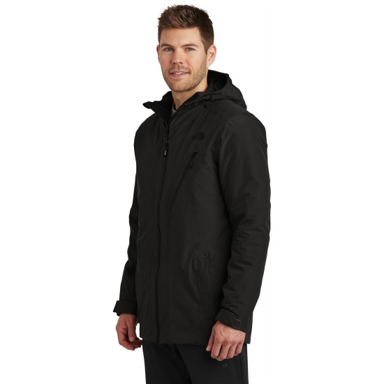 The North Face ® Ascendent Insulated Jacket . NF0A3SES