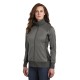 The North Face ® Ladies Tech Full-Zip Fleece Jacket. NF0A3SEV