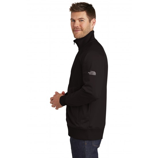 The North Face ® Tech Full-Zip Fleece Jacket. NF0A3SEW