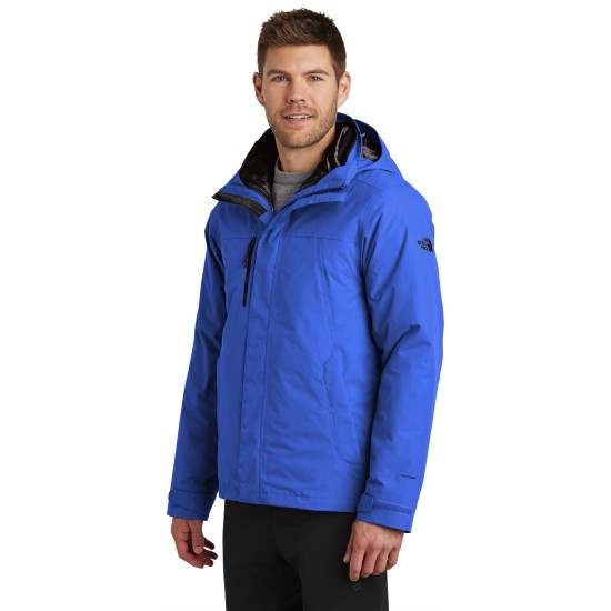 The North Face ® Traverse Triclimate ® 3-in-1 Jacket. NF0A3VHR