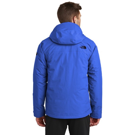 The North Face ® Traverse Triclimate ® 3-in-1 Jacket. NF0A3VHR