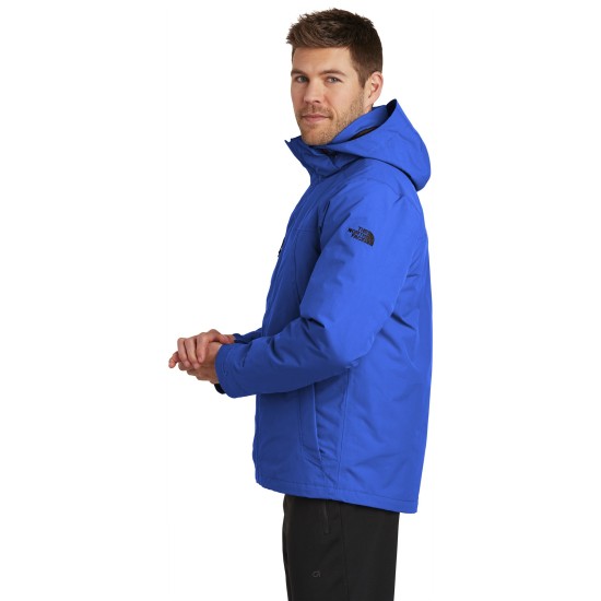 The North Face ® Traverse Triclimate ® 3-in-1 Jacket. NF0A3VHR