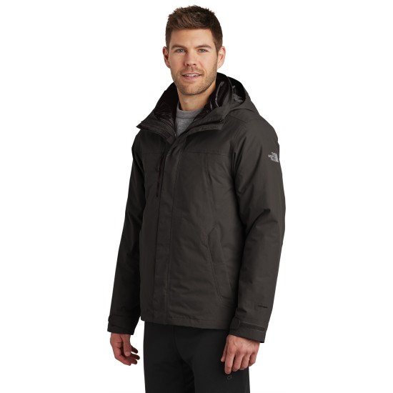 The North Face ® Traverse Triclimate ® 3-in-1 Jacket. NF0A3VHR