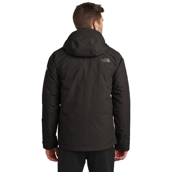 The North Face ® Traverse Triclimate ® 3-in-1 Jacket. NF0A3VHR