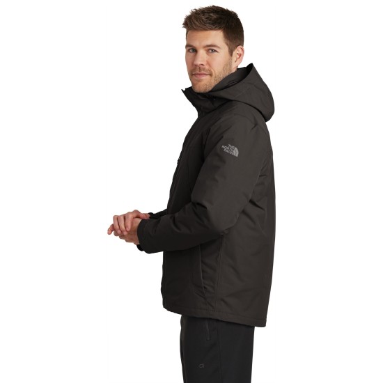 The North Face ® Traverse Triclimate ® 3-in-1 Jacket. NF0A3VHR