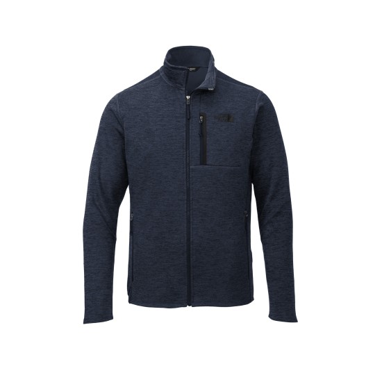 The North Face ® Skyline Full-Zip Fleece Jacket NF0A47F5