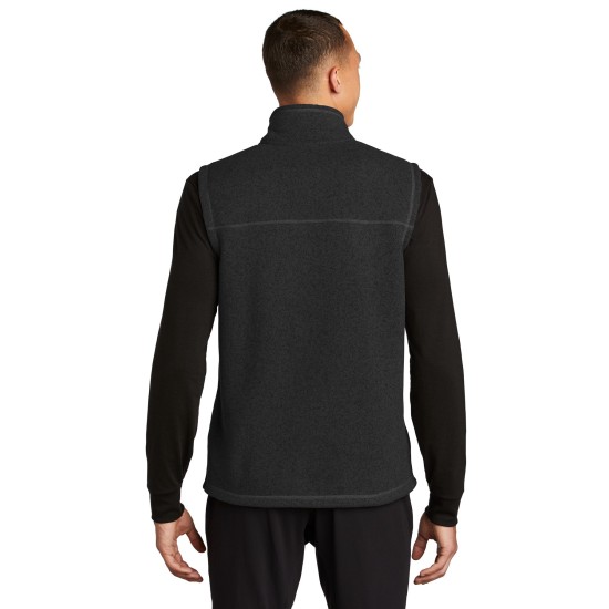 The North Face ® Sweater Fleece Vest NF0A47FA