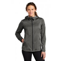 The North Face ® Ladies All-Weather DryVent ™ Stretch Jacket NF0A47FH