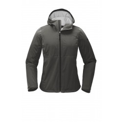 The North Face ® Ladies All-Weather DryVent ™ Stretch Jacket NF0A47FH