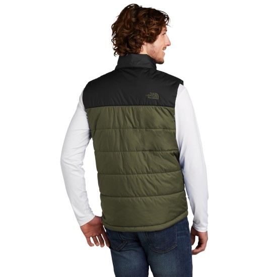 The North Face Everyday Insulated Vest. NF0A529A