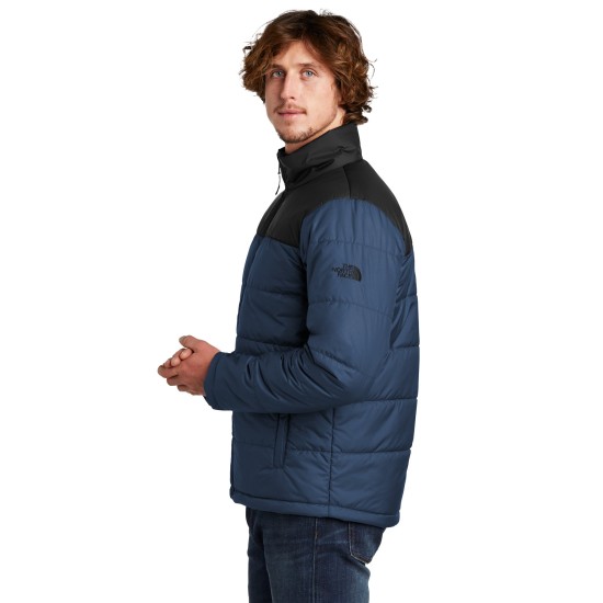 The North Face Everyday Insulated Jacket. NF0A529K