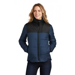 The North Face Ladies Everyday Insulated Jacket. NF0A529L