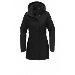 The North Face Ladies City Trench. NF0A529O