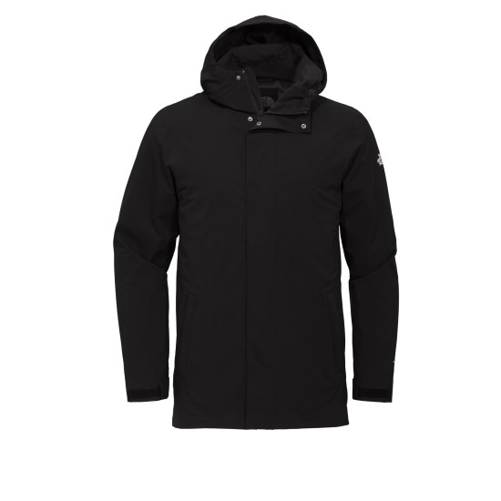 The North Face City Parka. NF0A529P