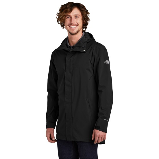 The North Face City Parka. NF0A529P